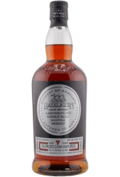 Hazelburn 7YO Sherry Oloroso Cask 47,9% 0,7L