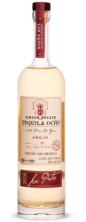 Tequila Ocho Anejo Lost Patos 40% 0,7L