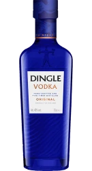 Dingle Vodka 40% 0,7L