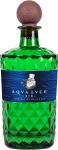 Aqva Lvce Navy Strenght Gin 57,5% 0,7L