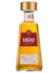 Tequilla 1800 Reposado Reserva 100% Agave 38% 0,7L