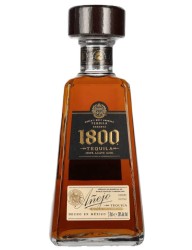 Tequilla 1800 Anejo Reserva 100% Agave 38% 0,7L 