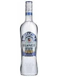 Rum Brugal Blanco Supremo 40% 0,7L