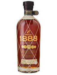 Rum Brugal 1888 Gran Reserva Familiar 40% 0,7L  