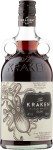Kraken Black Spiced Rum 40% 0,7L