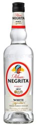 Rhum Negrita White Signature 37,5% 0,7L