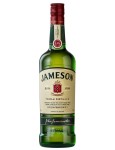 Jameson Irish Whiskey 40% 0,7L