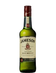 Jameson Irish Whiskey 40% 0,5L
