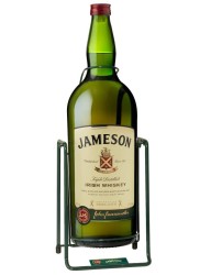 Jameson Irish Whiskey 40% 4,5L 