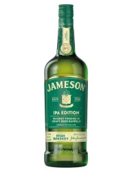 Jameson Caskmates Ipa Edition 40% 0,7L