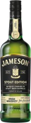 Jameson Caskmates Stout Edition 40% 0,7L 