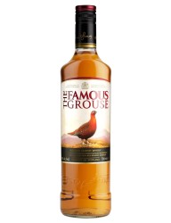 Famous Grouse 40% 0,7L