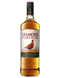Famous Grouse 40% 1L 