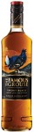 Famous Grouse Smoky Black 40% 0,7L
