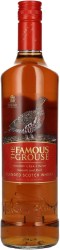 Famous Grouse Sherry Cask 40% 0,7L 