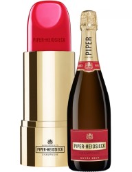 Piper Heidsieck Cuvee Brut Lipstick Edition 12% 0,75L  