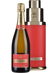 Piper Heidsieck Cuvee Brut Perfume Edition 12% 0,75L