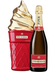 Piper Heidsieck Cuvee Brut Ice Cream Edition 12% 0,75L 
