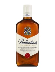 Ballantines Finest 40% 0,7L