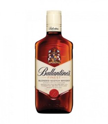 Ballantines Finest 40% 0,5L 