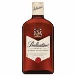 Ballantines Finest 40% 0,2L 