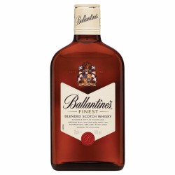 Ballantines Finest 40% 0,2L 