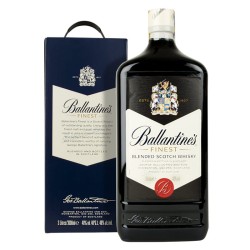 Ballantines Finest 40% 3L  