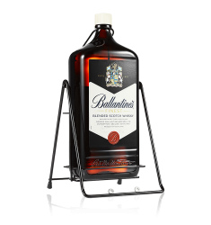 Ballantines Finest 40% 4,5L  