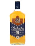Ballantines 10YO 40% 0,7L