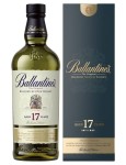 Ballantines 17YO 40% 0,7L