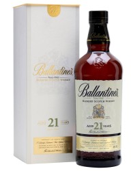 Ballantines 21YO 40% 0,7L