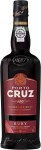 Porto Cruz Ruby 19% 0,75L 