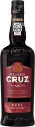 Porto Cruz Ruby 19% 0,75L 