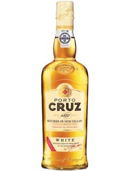 Porto Cruz White 19% 0,75L  