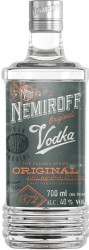 Nemiroff Original 40% 0,7L