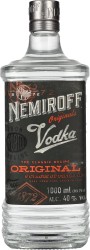 Nemiroff Original 40% 1L 