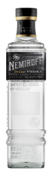 Nemiroff De Luxe 40% 0,7L  