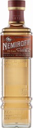 Nemiroff De Luxe Honey Pepper 40% 0,5L 