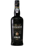Porto Cruz Tawny Special Reserve 19% 0,75L 