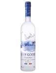 Grey Goose Vodka 40% 0,7L
