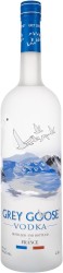 Grey Goose Vodka 40% 4,5L