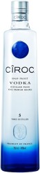 Ciroc Vodka 40% 0,7L