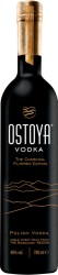 Ostoya The Charcoal Filtered Vodka 40% 0,7L 