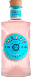 Gin Malfy Rosa Sicilian Pink Grapefruit 41% 0,7L