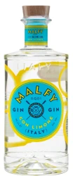 Gin Malfy Con Limone 41% 0,7L 