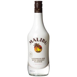 Malibu 18% 0,5L