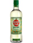 Havana Club Verde White Rum 35% 0,7L