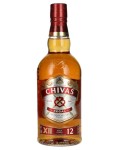 Chivas Regal 12YO 40% 0,5L