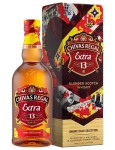 Chivas Regal Extra Sherry Cask 13YO 40% 0,7L 