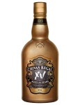 Chivas Regal 15YO Golden Bottle Edition 40% 0,7L
